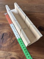 Gehrungslade/Schneidelade, 25 cm