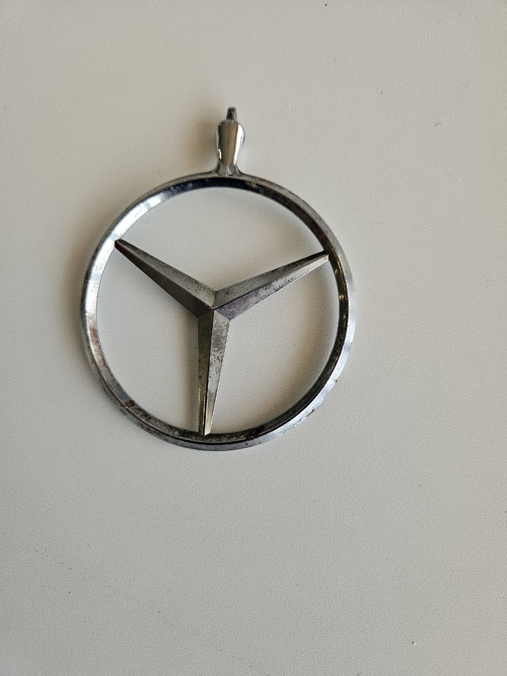 Tutti i ricambio: mercedes  – Usato da Regensdorf venduto da Zem003 1