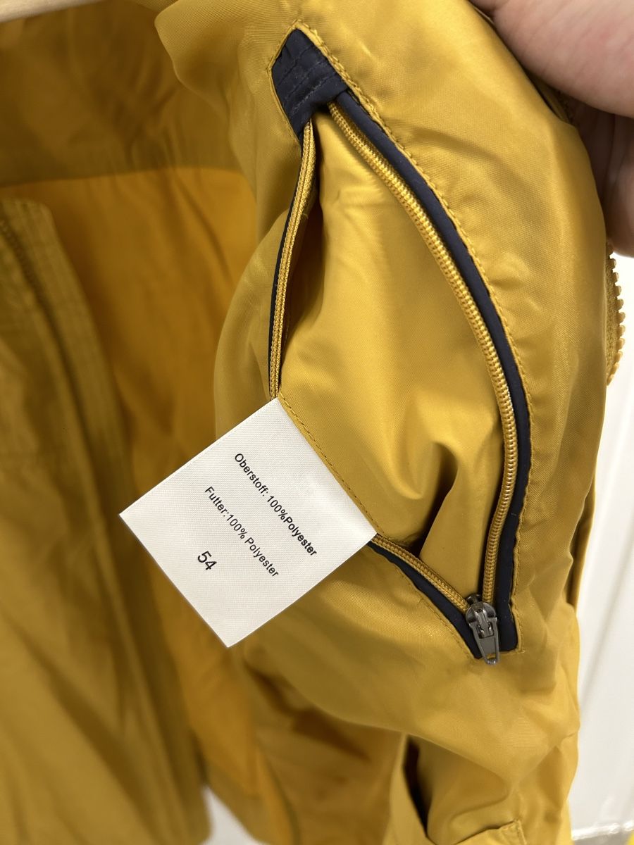 Walbusch Jacken: Walbusch Regenjacke Übergangsjacke neu – Neu (gemäss Beschreibung) aus Bern von floorball_zoro 6