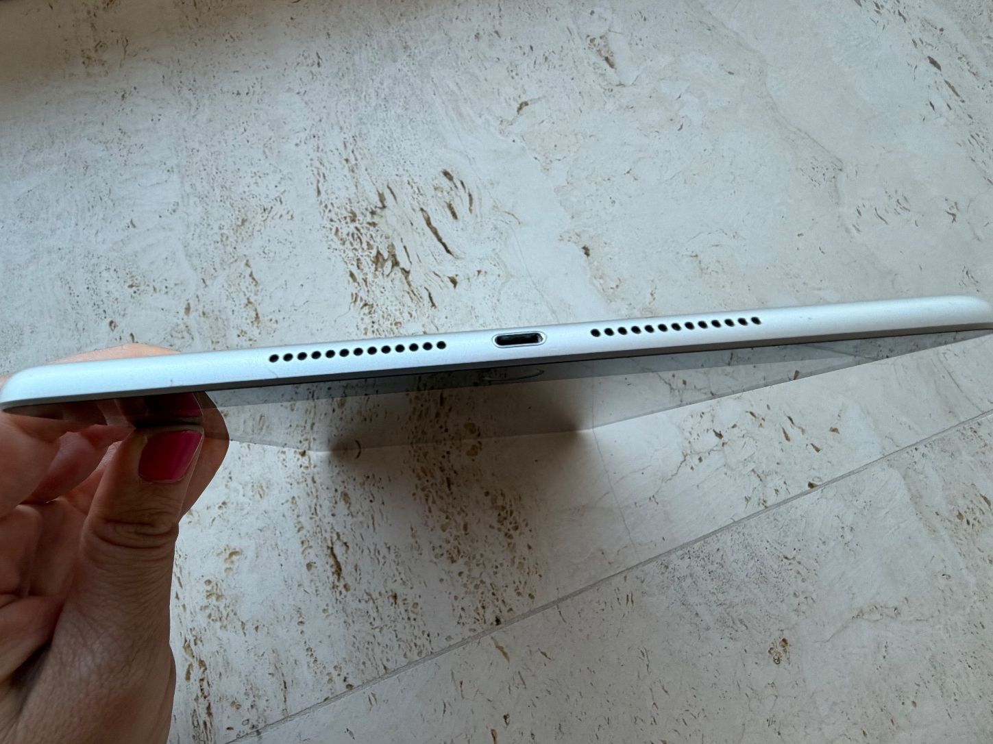 Apple Tablet PC: iPad 9. Generation 64GB WiFi + Cellular Modell A2604 – Usato da Scherzingen venduto da oli_9rjp 5