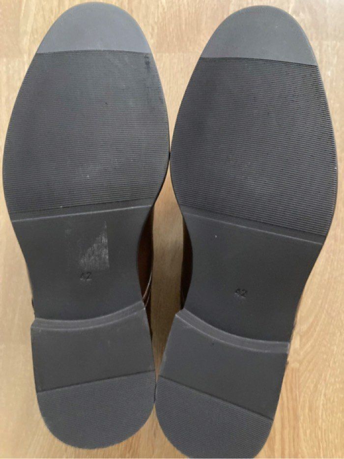 H&M Scarpe da uomo: H&M Schuhe Tg. 42 – Nuovo (secondo la descrizione) da Bergdietikon venduto da dda_y9fg 2
