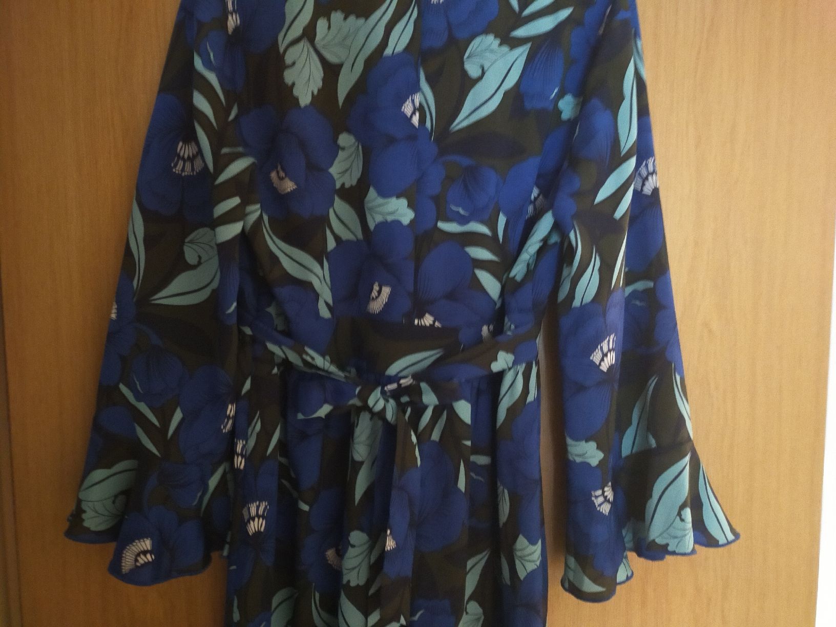 Vestiti: Kleid NEU Nina Kaufmann Gr.M – Nuovo e nell'imballaggio originale da Oberhofen TG venduto da tryxta 2