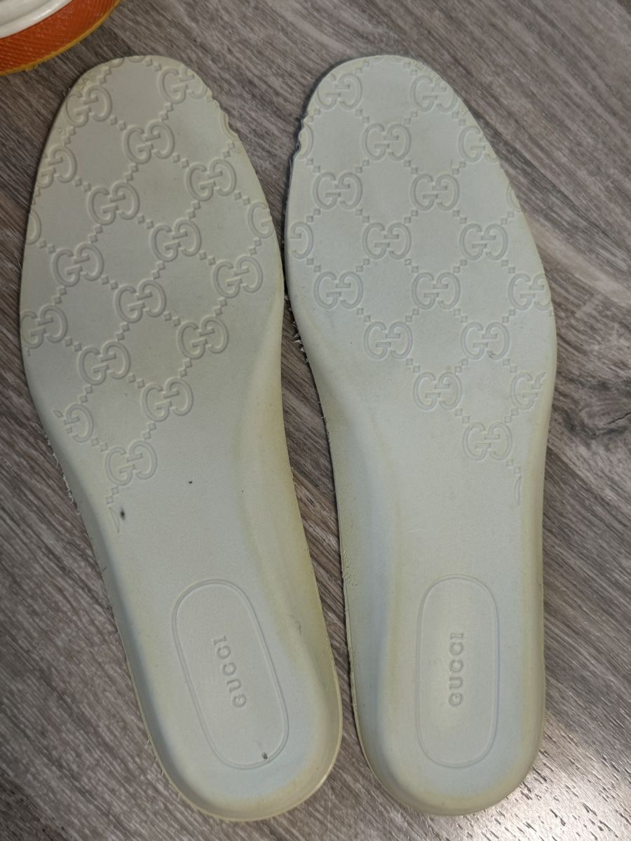 Gucci Damenschuhe: Schuhe Damen – Gebraucht aus Bad Zurzach von fra_6lpc 6