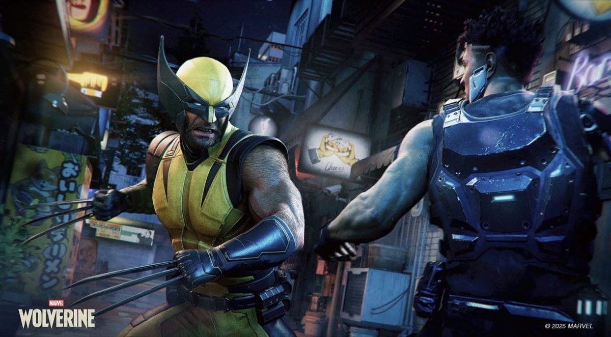 Giochi: MARVEL‘S WOLVERINE – Nuovo (secondo la descrizione) da Affoltern am Albis venduto da nioreh1 3