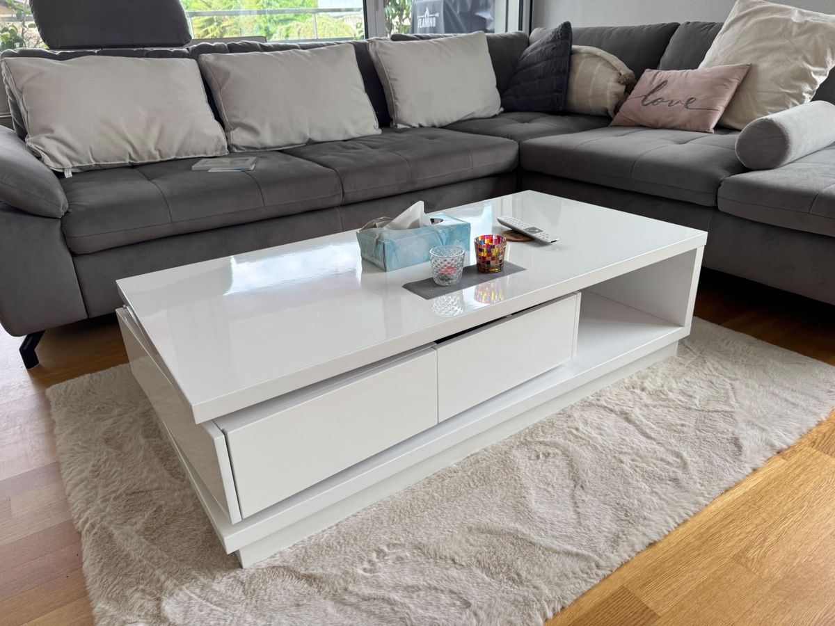Tavoli: Salontisch – Usato da Romanshorn venduto da ila_2nzf
