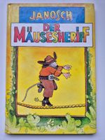 JANOSCH   🐻🐯🐭   Der Mäusesheriff