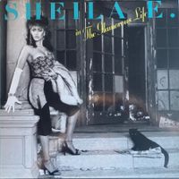 SHEILA E. - IN THE GLAMOROUS LIFE