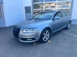Audi A6 3.0TDI Facelift