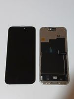 Display Iphone 15 Pro Max Soft Oled