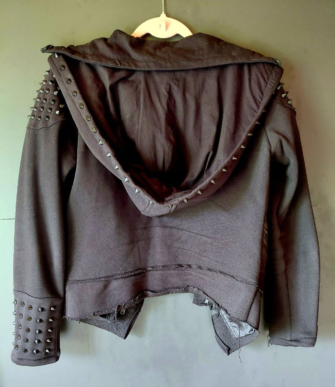 Jacken: Jacke Vixxsin – Gebraucht aus St. Margrethenberg von lte_qb5b 1