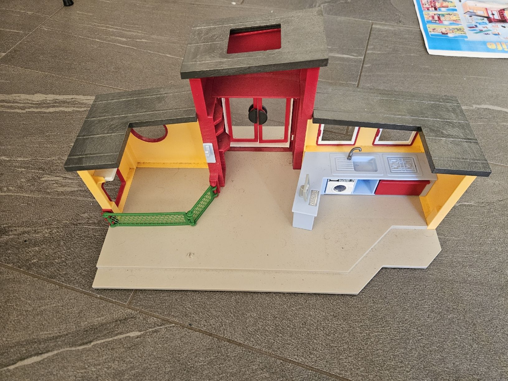 Playmobil Giocattoli: Playmobil Hunde 🐕 Heim – Usato da Volken venduto da moppy02 1