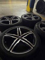 Sommerräder 20" Felgen + Reifen (neu)