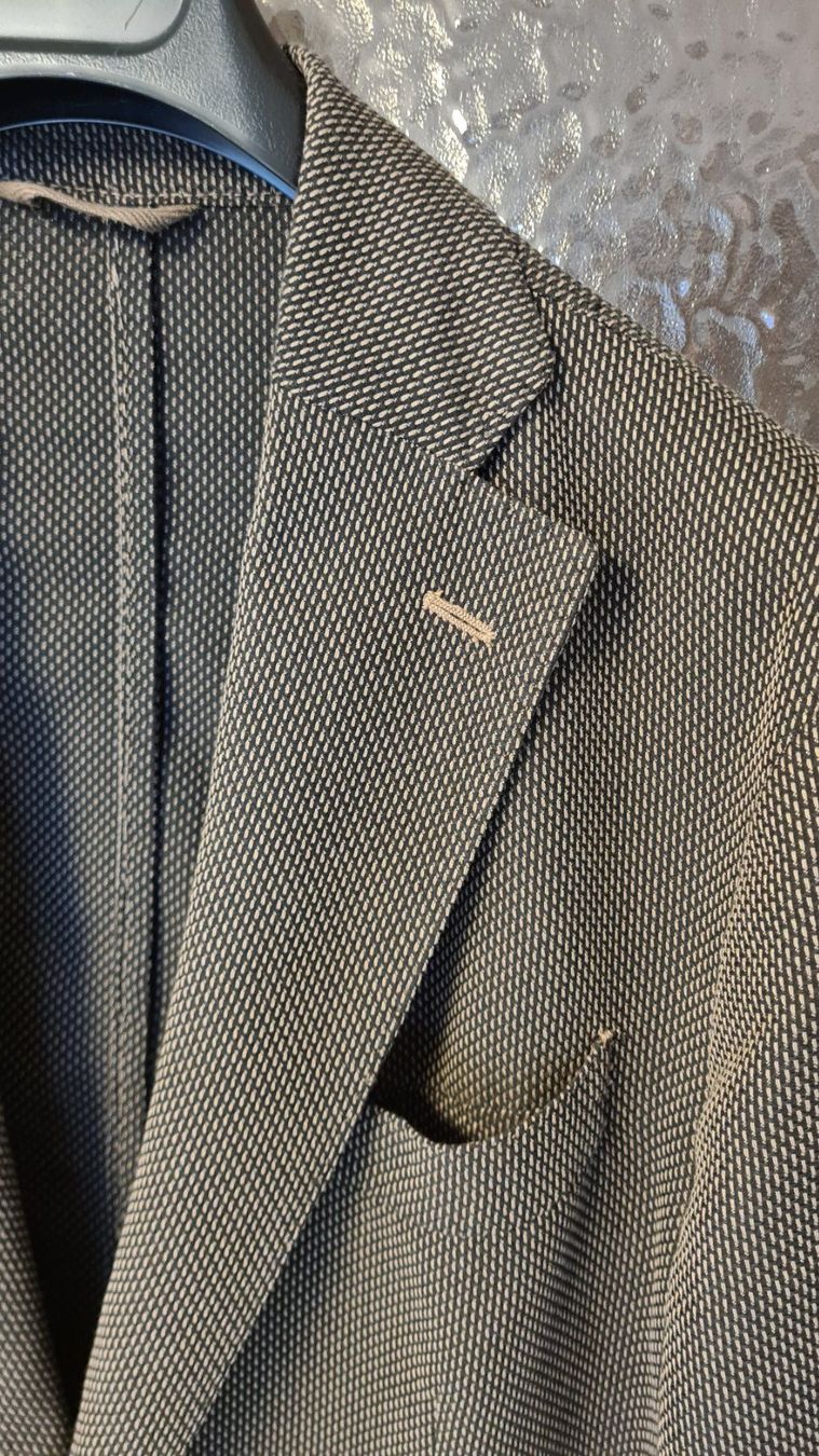 Giacche: L.B.M. 1911 Blazer Grösse 52 – Usato da Uhwiesen venduto da Cloever 1