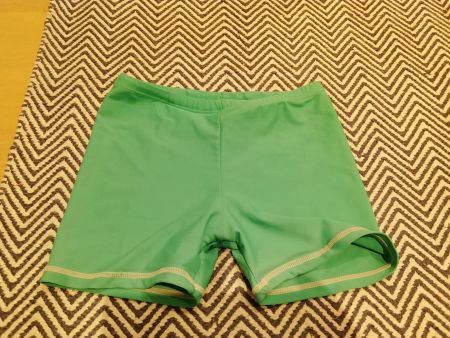 Badehose Grösse 116