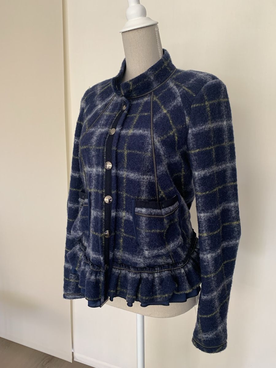 High Giacche: Veste High neuve taille 34  – Nuovo (secondo la descrizione) da Gland venduto da TallyEva 1