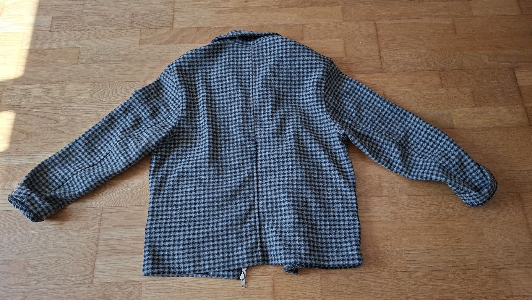 H&M Jacken: Übergangsjacke Herren – Neu (gemäss Beschreibung) aus Kreuzlingen von mic_m695 1