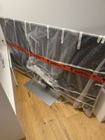 Fernsehr zur Abholung 