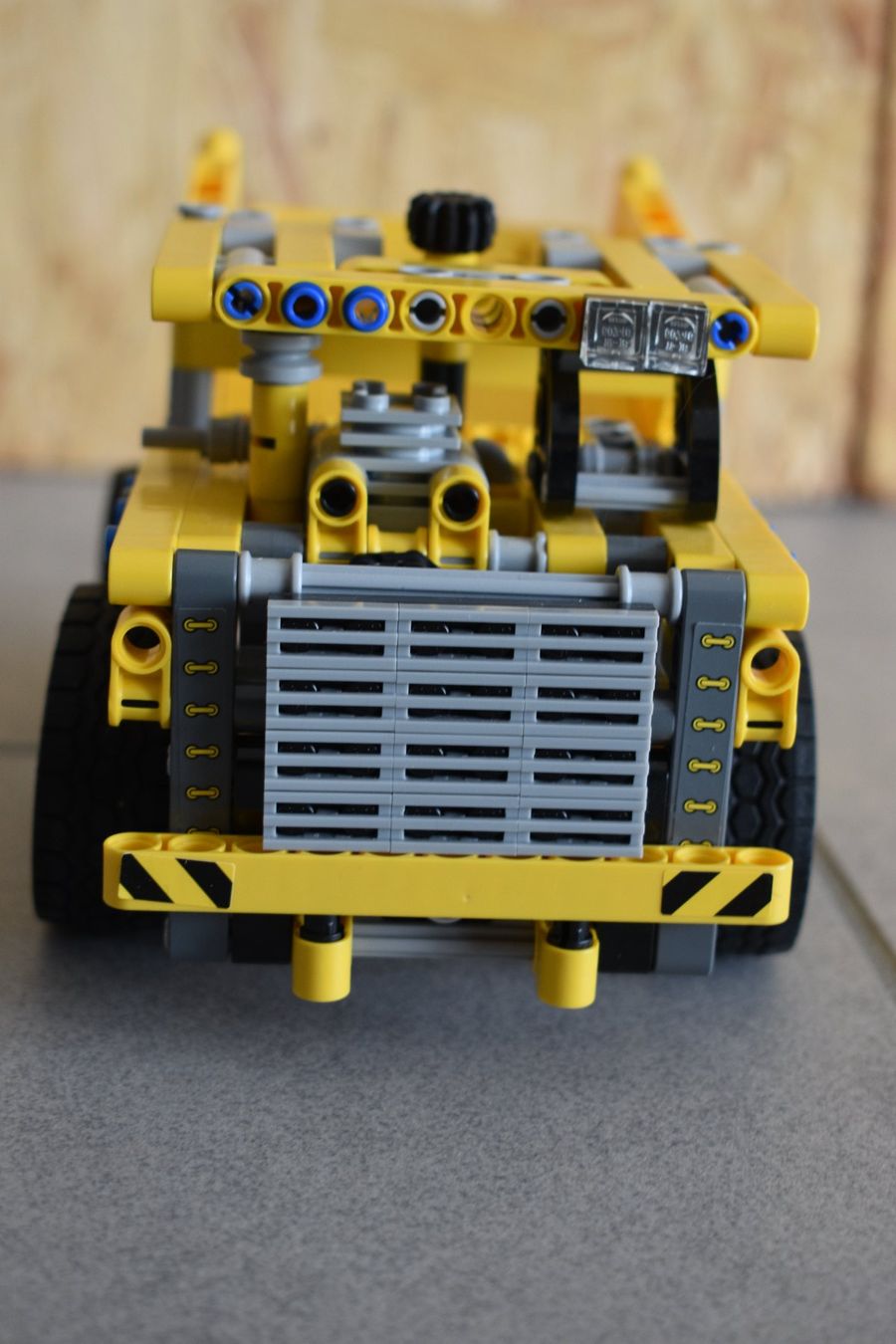 Lego Baukästen: LEGO Dumper – Neu (gemäss Beschreibung) aus Winterthur von seh_9dhc 2