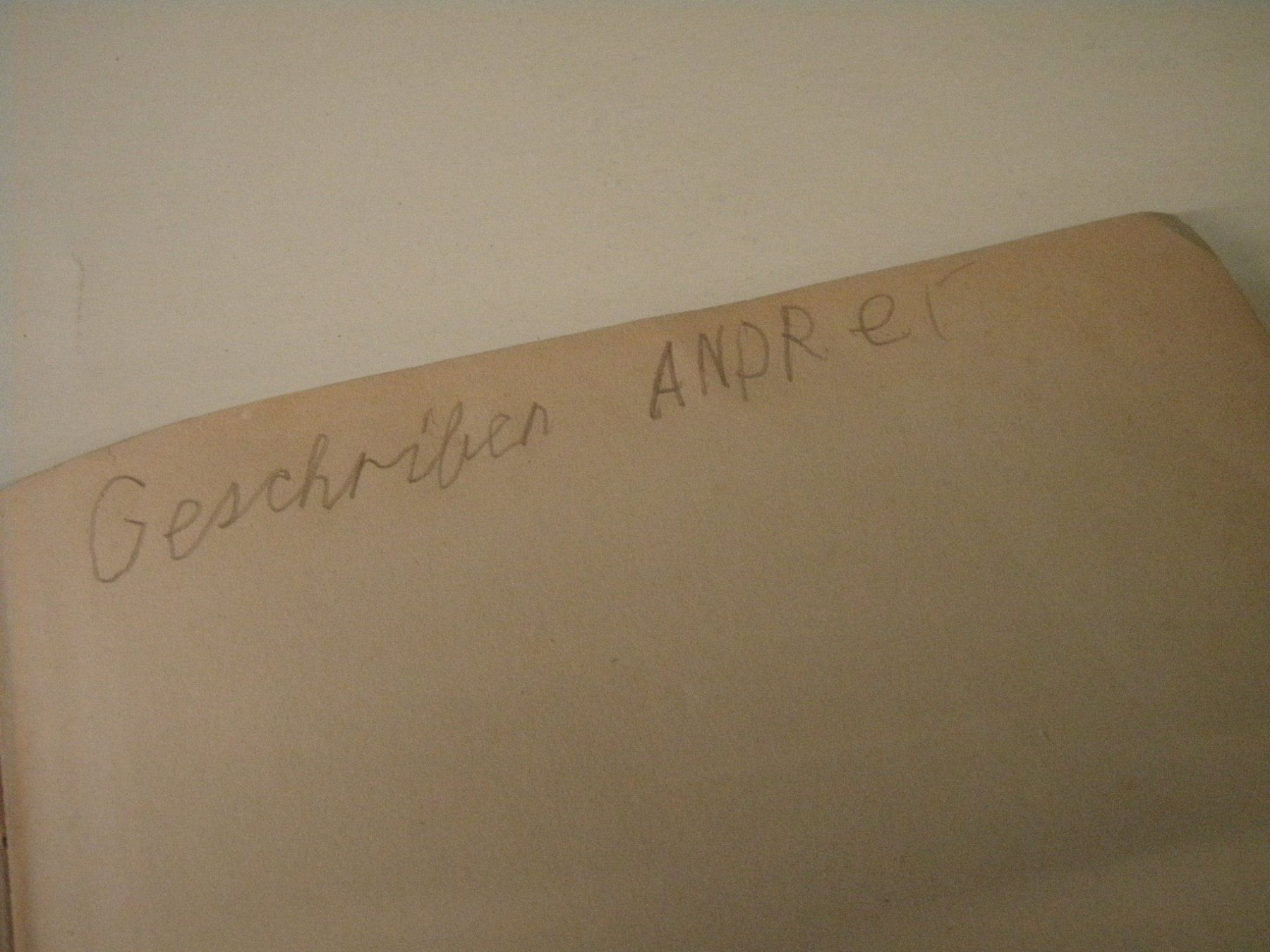 Bücher: Antikes Robinson-Buch 1951 – Gebraucht aus Rohrbach von chri2009 6