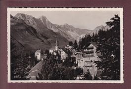 AROSA - Dorf - 1941