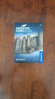 Adventure Games: Das Verlies 