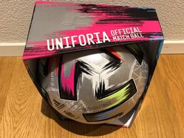 Original Finalball adidas Uniforia UEFA Euro EM 2020 London