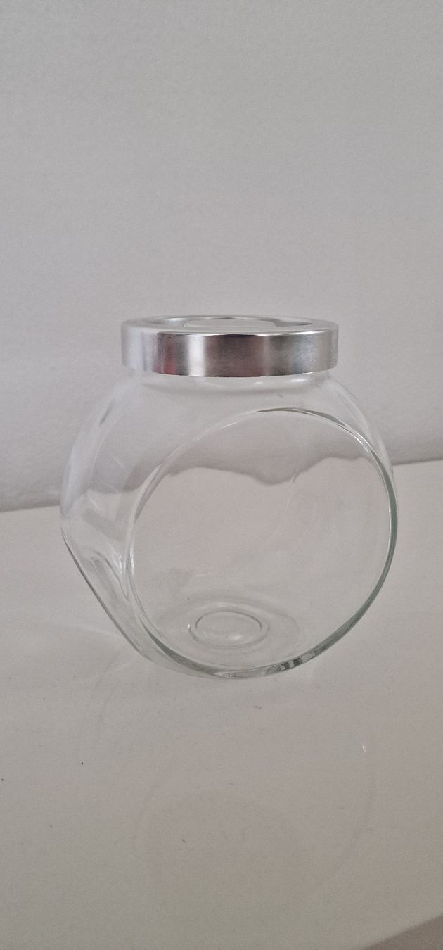Contenitori & Simili: Grosse Einmachglas – Usato da Zürich venduto da Abrar123
