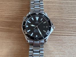 Omega Seamaster Peter Blake 2254.50 FULLSET super état