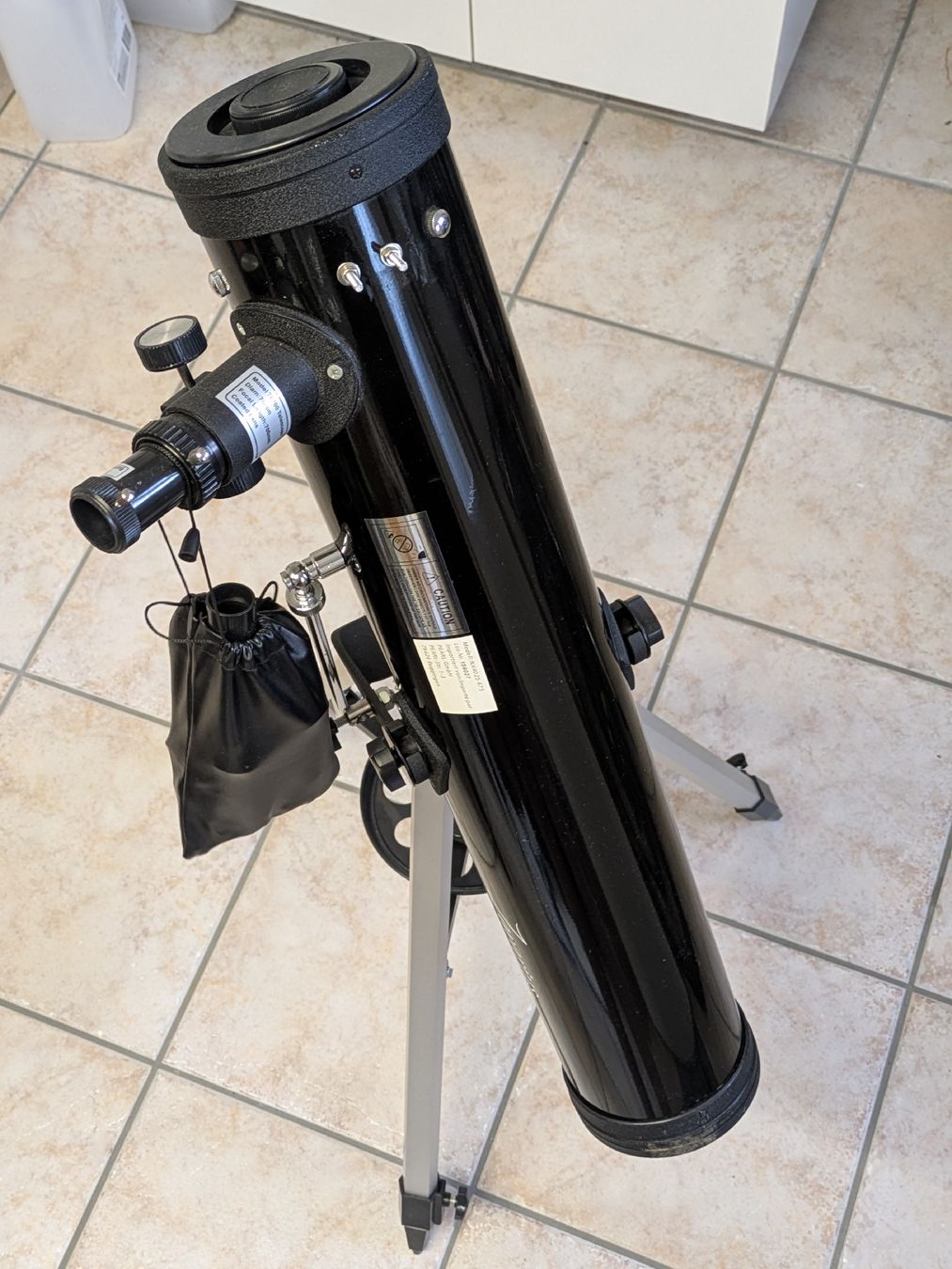 Télescopes: Teleskop – D'occasion à Büren zum Hof par luc_001