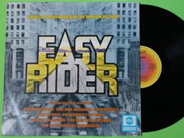 Easy Rider  OST LP Vinyl 12" (Steppenwolf - Born to be Wild)