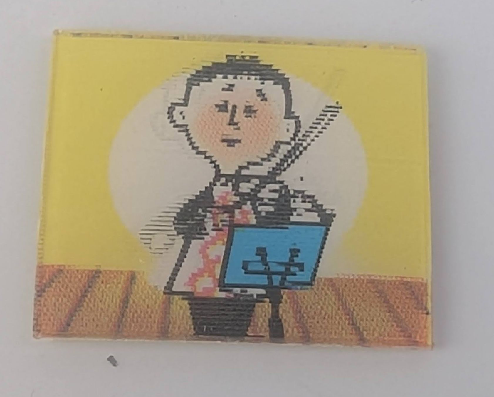 Carte collezionabili: Dandy Vari-Vue: Junge als Geigenspieler – Usato da Zürich venduto da axolottchen 6