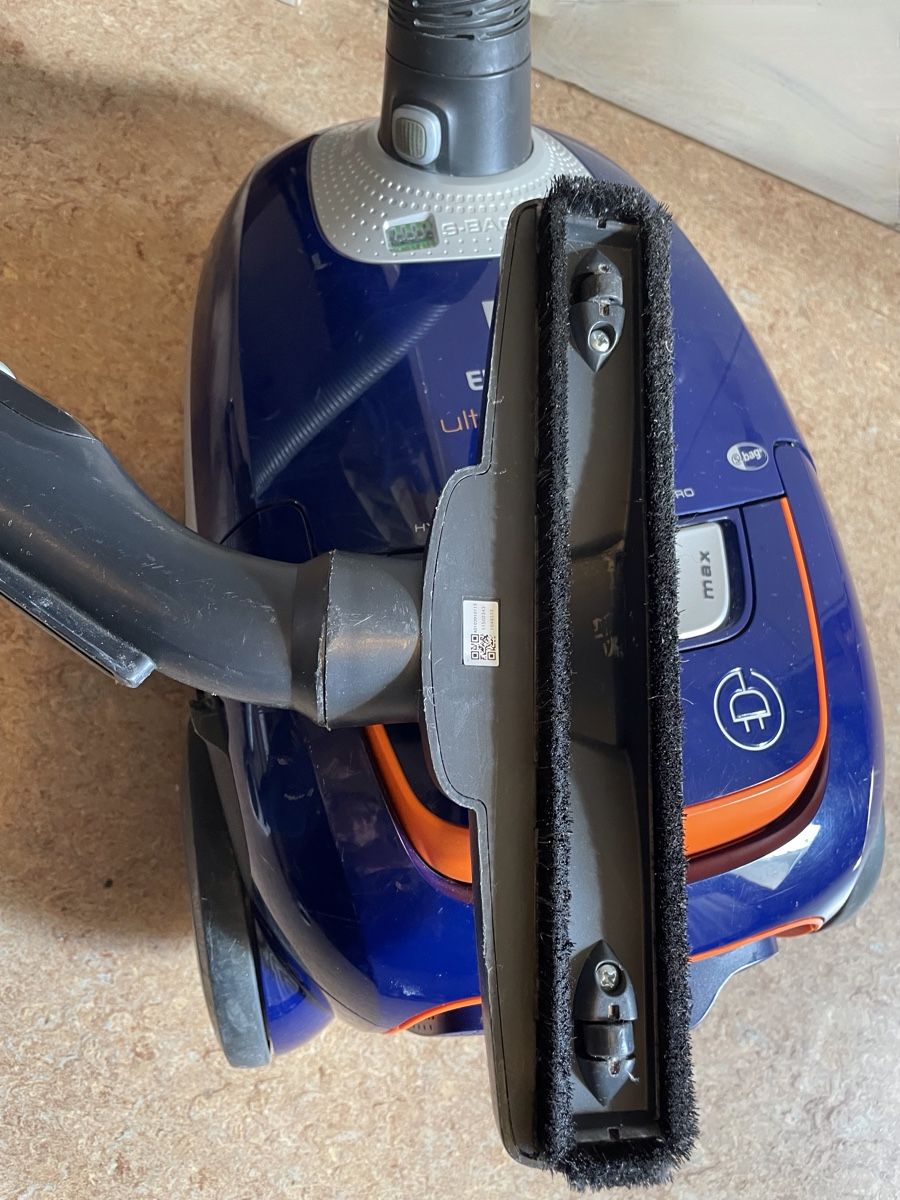 Electrolux Aspirapolveri & Accessori: Electrolux Ultrasilencer Staubsauger – Difettoso da Winterthur venduto da u22 3