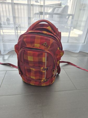 Schultasche Satch