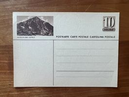 Aeschi bei Spiez Postkarten ungebraucht   (G2888)