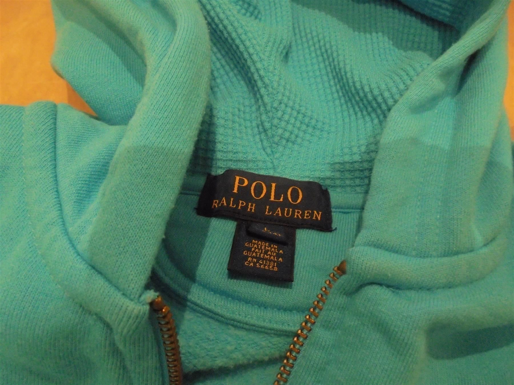 Giacche & Cappotti: Ralph Lauren Jacke, L 12-14J – Usato da Klingnau venduto da Markus14 2