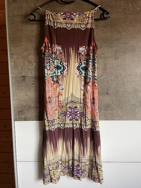 Buffalo Vestiti: Strandkleid von Buffalo, Grösse 36 – Usato da Rüschegg Heubach venduto da sharky81