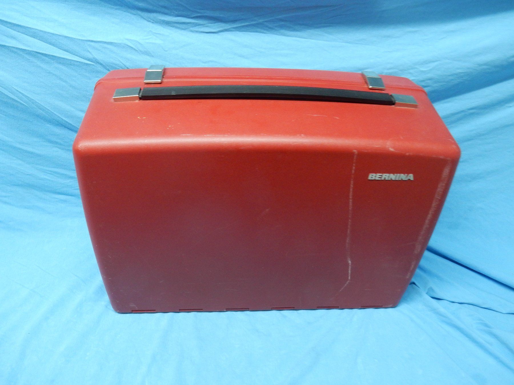 Bernina Macchine da cucire: Bernina 830 Revidiert           26033 – Usato da Watt venduto da Mariposa49 9