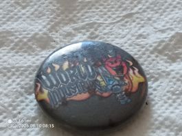 Pin World Music