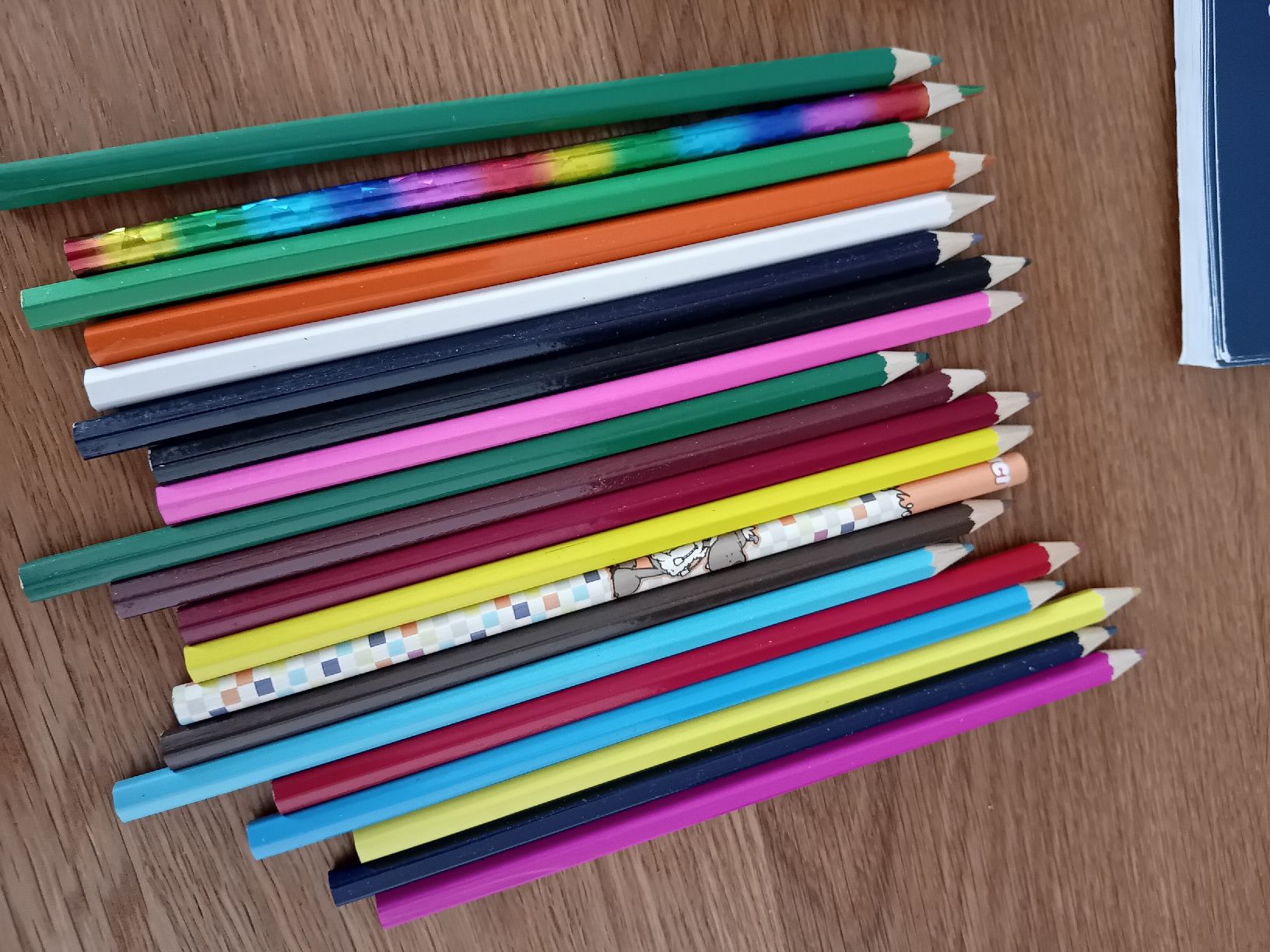 Blocchi: Mädchen Malset: Mandala, Stifte, Mäppli, Spitzer,Gummi – Usato da Burgdorf venduto da carodesign1 2