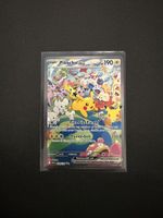 Pokémon 30th Anniversary Pikachu SIR 149/128 EN ab 1.-