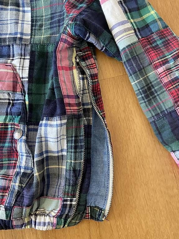 Ralph Lauren Jacken & Mäntel: Polo Ralph Lauren Jacke 122 – Gebraucht aus Männedorf von sofilly 3