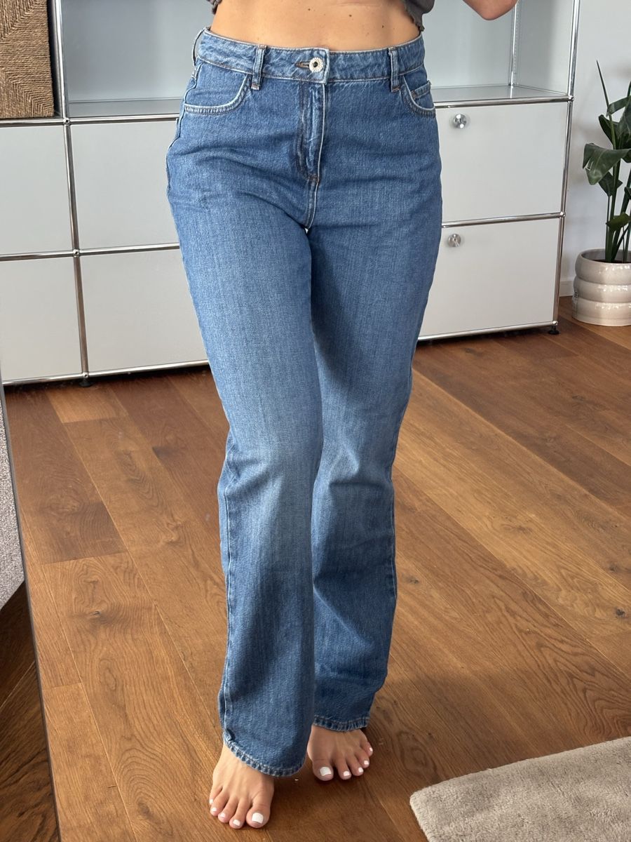Ba&Sh Jeans: Bash Jeans  – Neuf (Voir description) à Schaan par Nina.Zander_1990