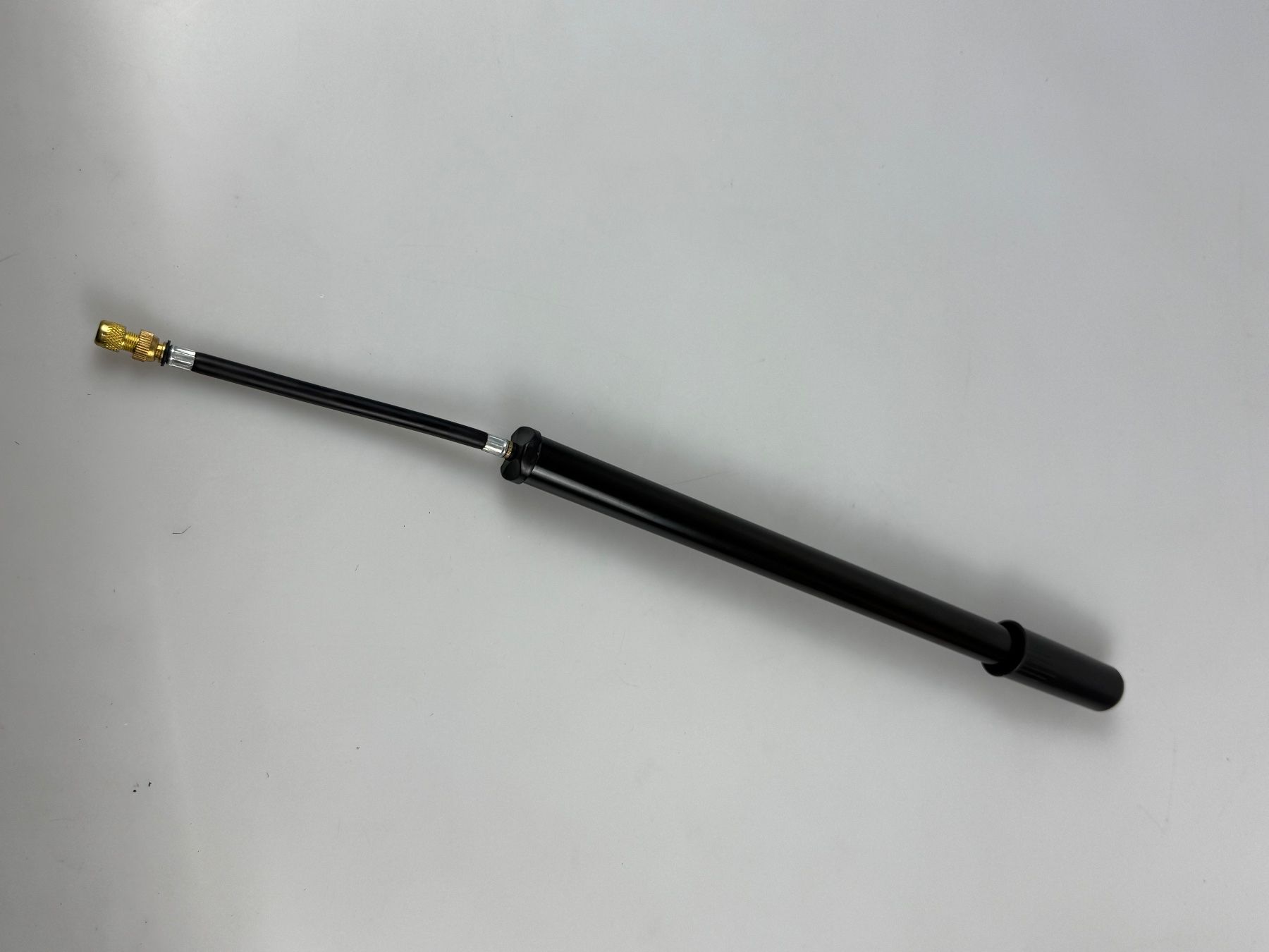 Pompe: Pumpe Universal schwarz neu – Nuovo e nell'imballaggio originale da Hallau venduto da mofaplus 1