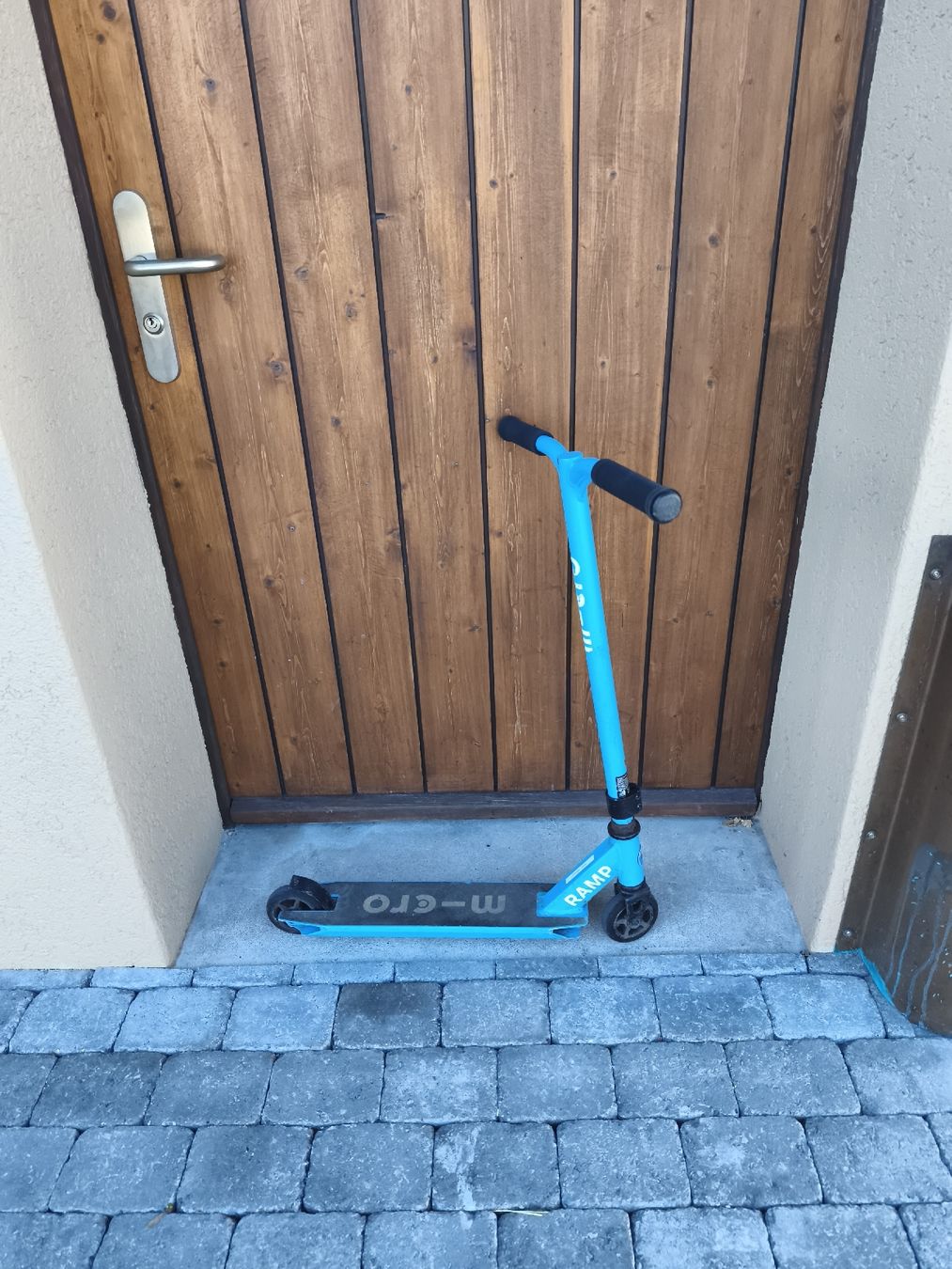 Micro Veicoli per bambini: Kinder Micro Scooter  – Usato da Rubigen venduto da HEIDA_82