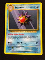 Pokemon Starmie - Evolutions 31/108 - English