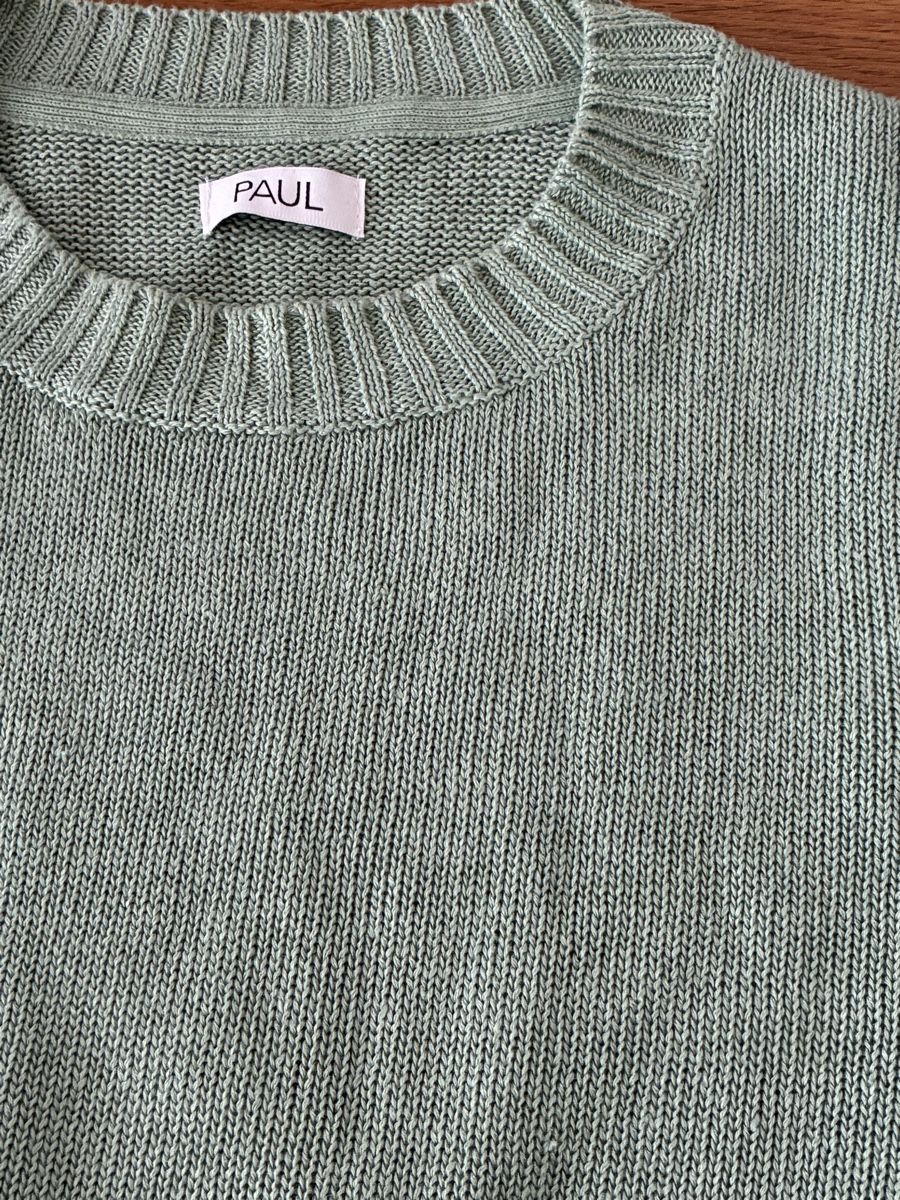 Maglioni & Felpe: Paul Pullover Leinen – Usato da Wangen SZ venduto da el_paso08 3