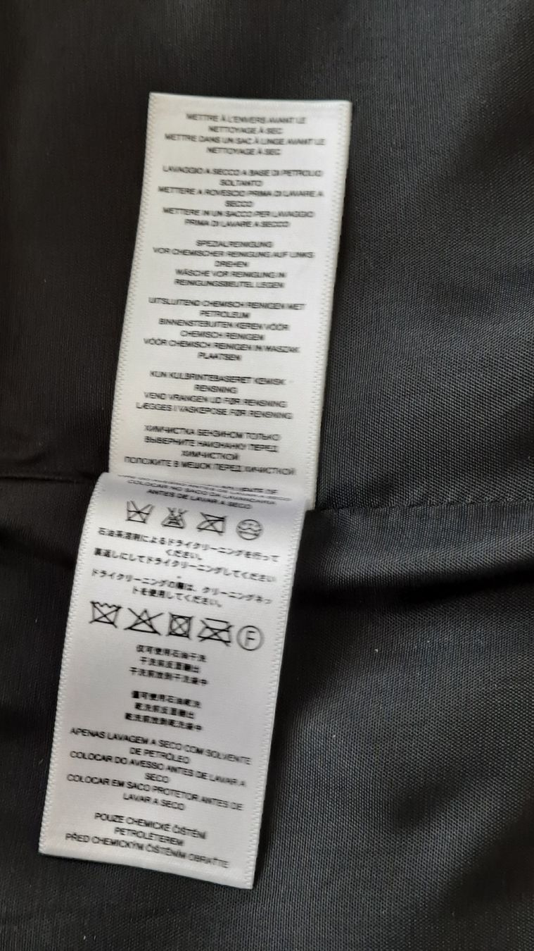 Michael Kors Giacche: Michael Kors Blazer Gr. 40 – Usato da Liestal venduto da Mas-Y-Mas 4