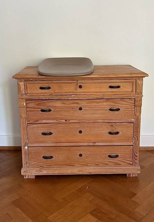 Fasciatoi & Accessori: Wickeltisch – Usato da Basel venduto da koc_h6x6