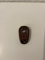 Carbon Schlüsselhülle Alfa Romeo
