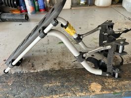 Gepäckträger Thule für Fahrrad